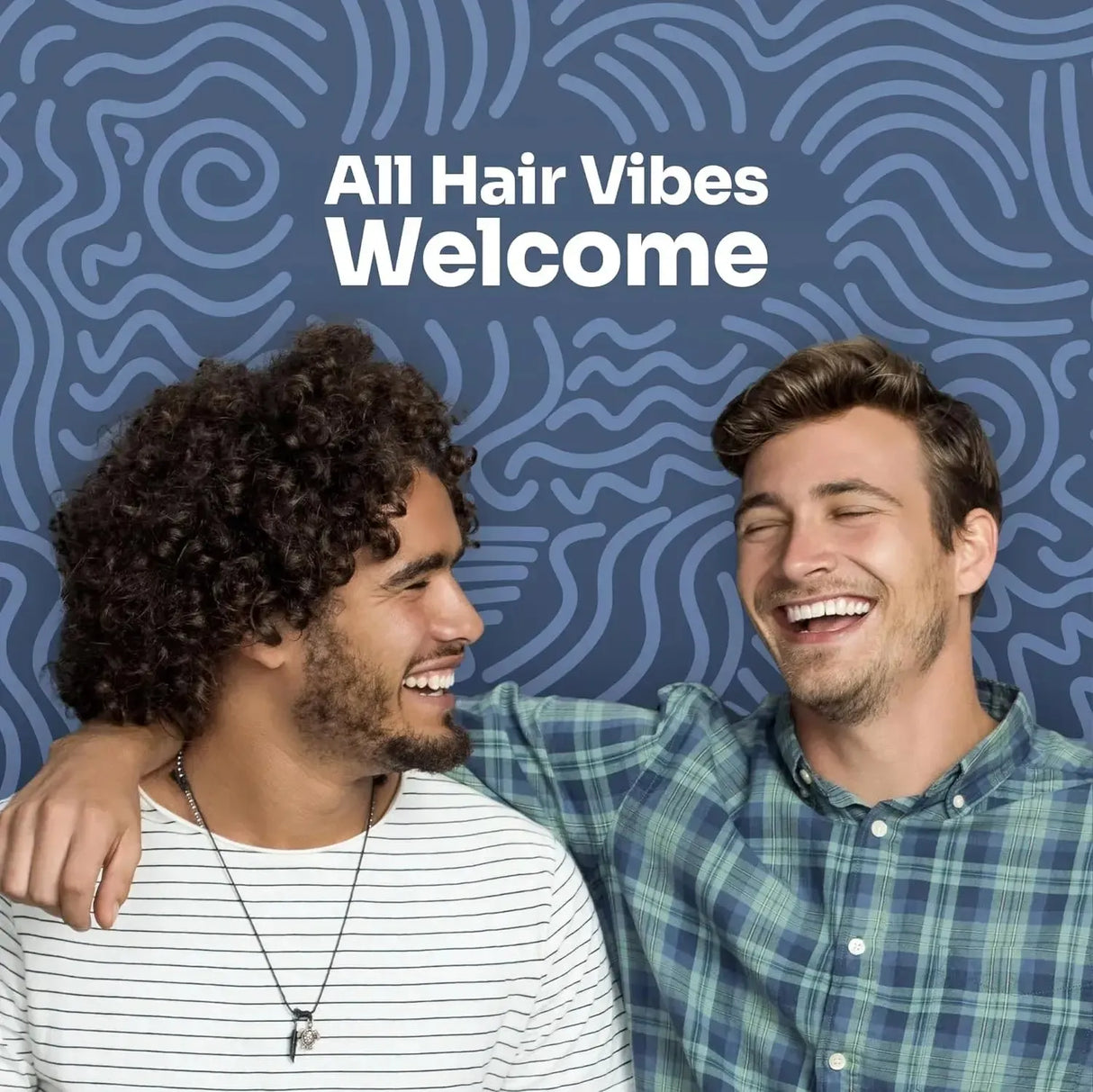 Mens Detangling Comb-Wet Brush