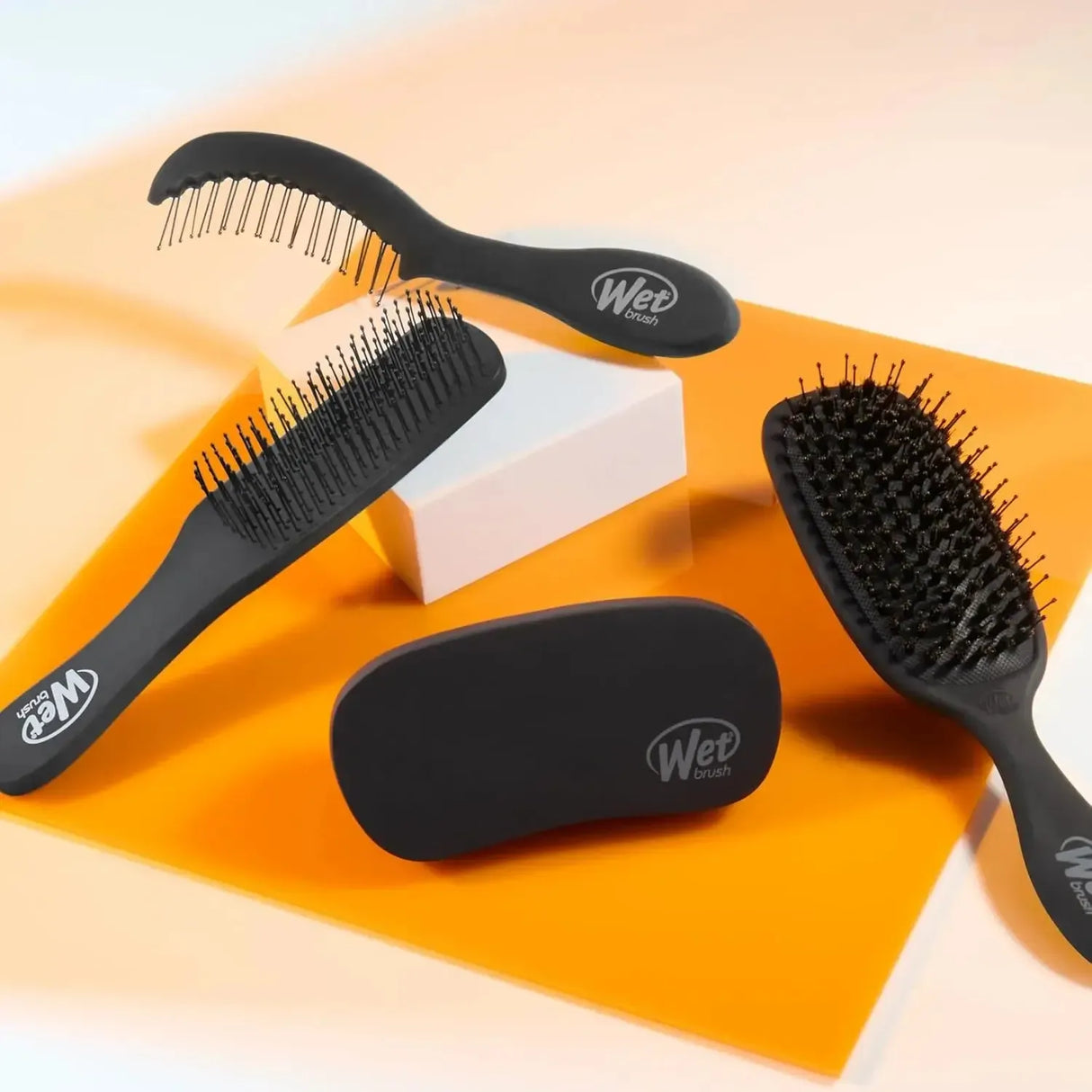 Detangling Comb