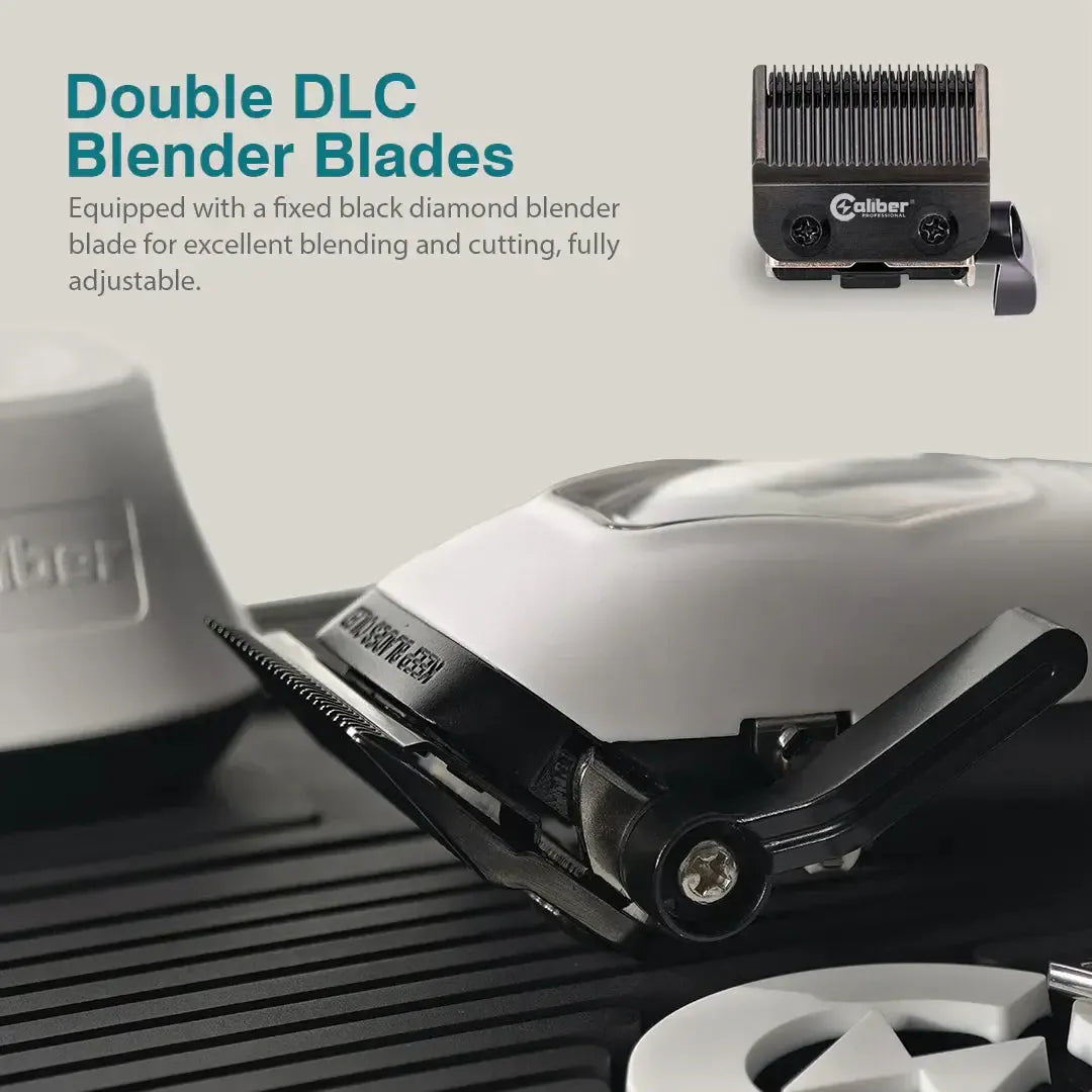 Disruptor Cordless Clipper - 915