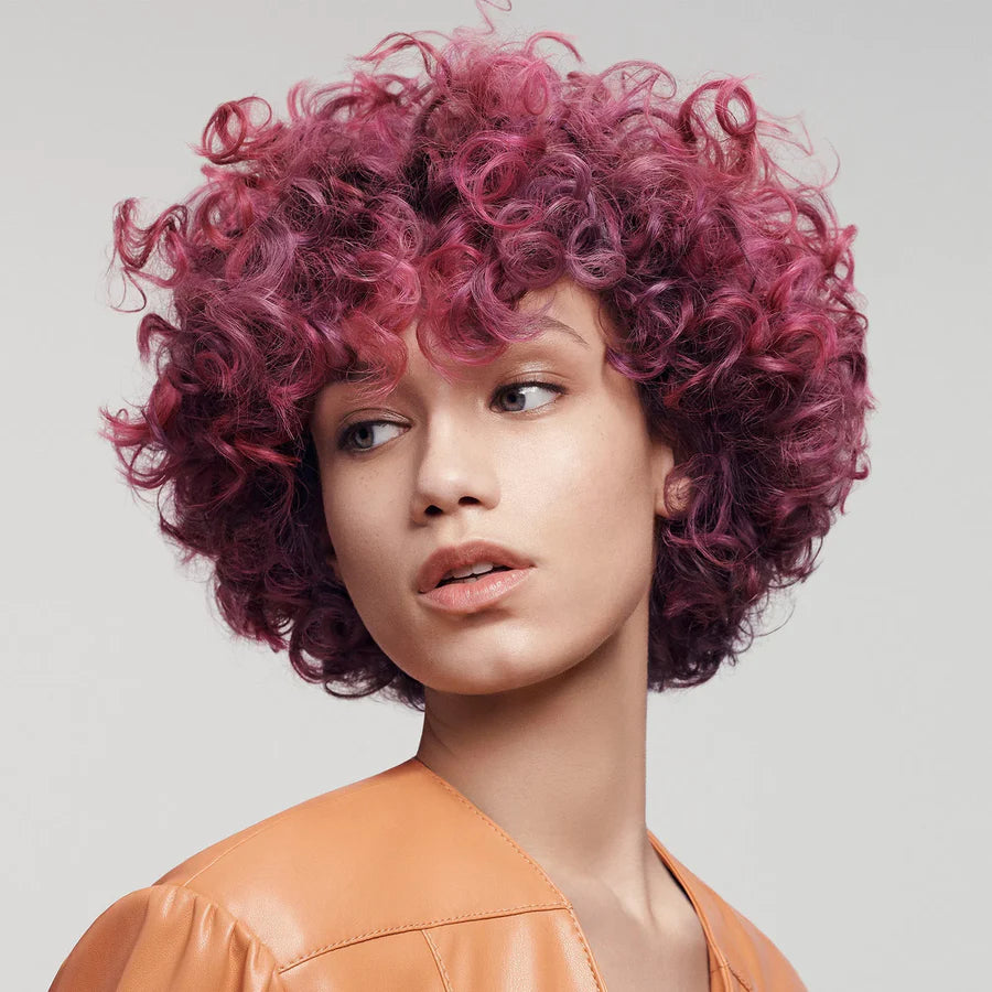 Dualsenses Curls & Waves Set