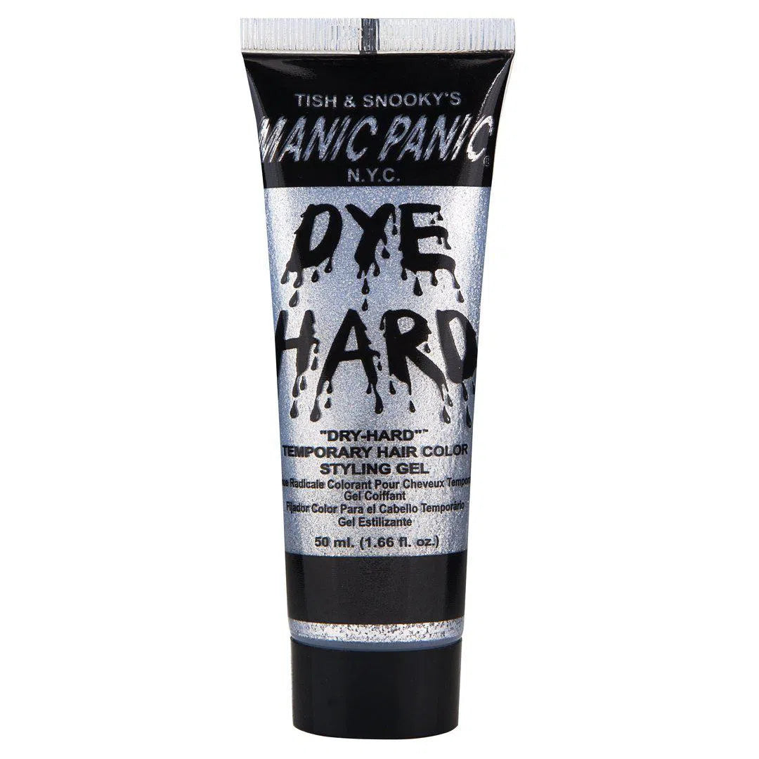 Dye Hard Colored Styling Gel