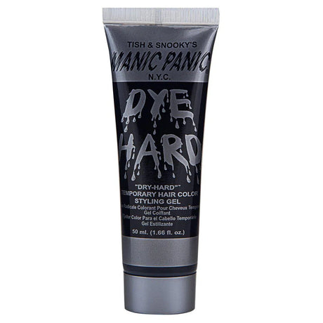 Dye Hard Colored Styling Gel