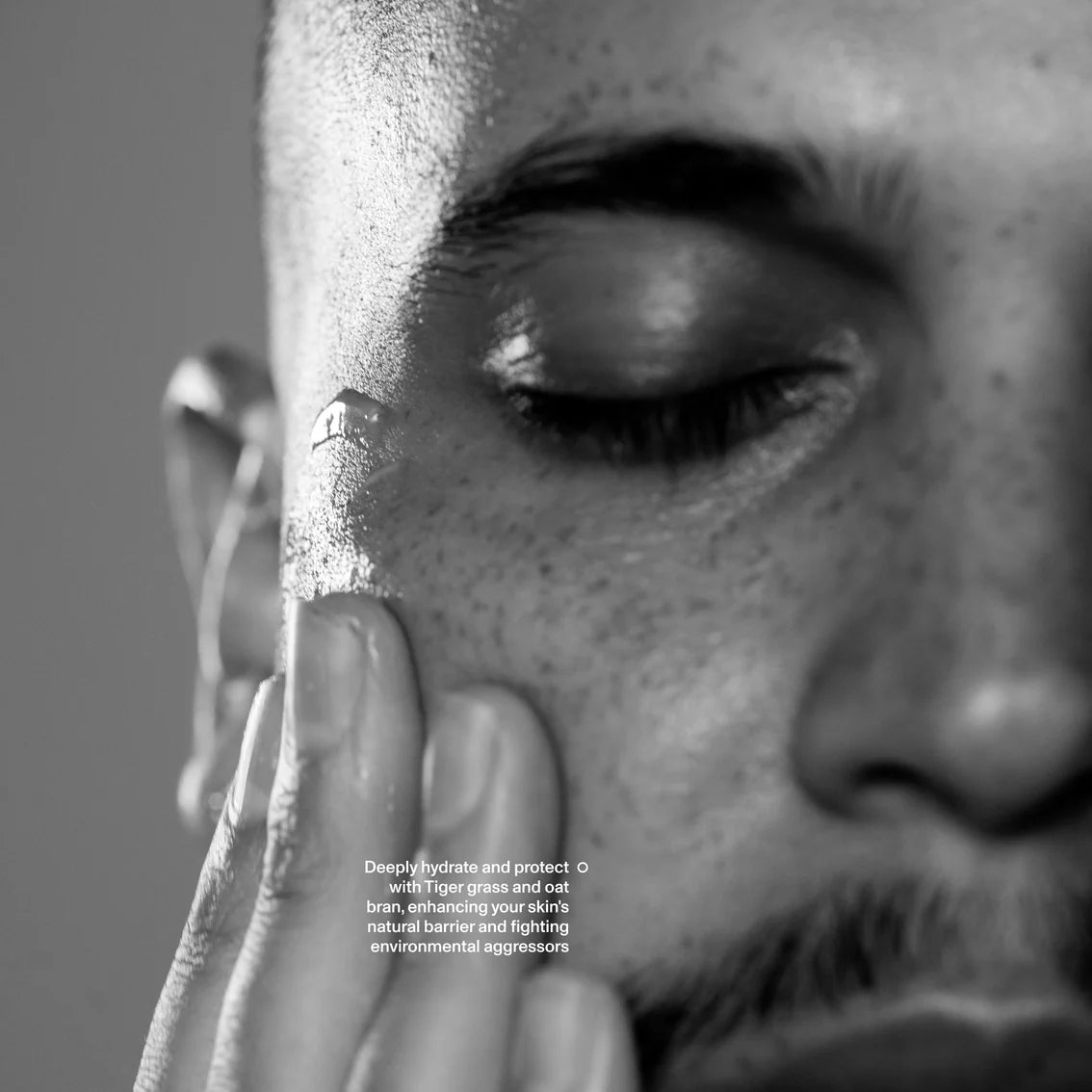 Elixboost Hydrating Balm