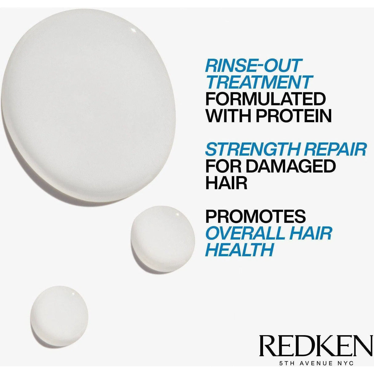 Extreme CAT Protein Reconstructing Hair Treatment