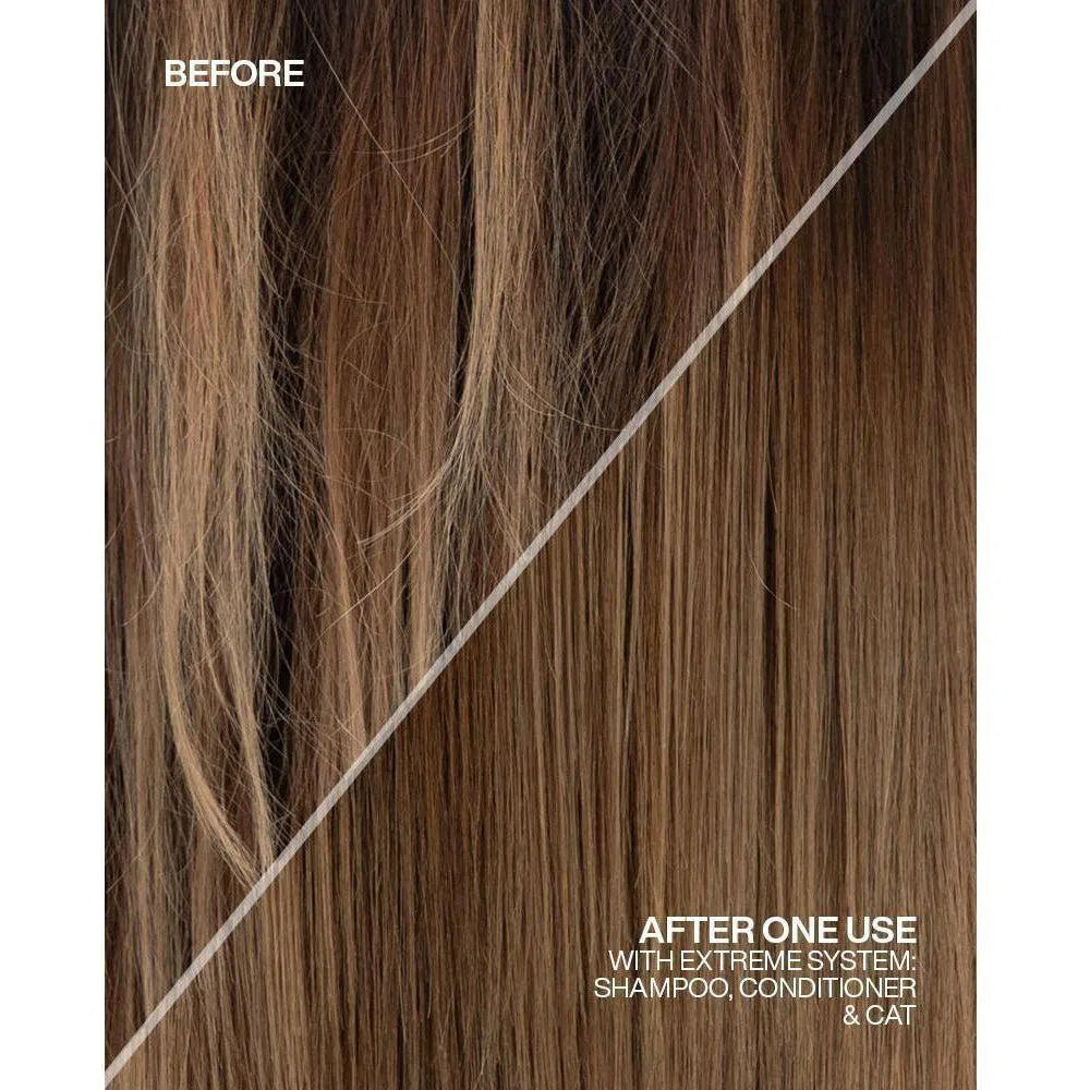 Extreme CAT Protein Reconstructing Hair Treatment