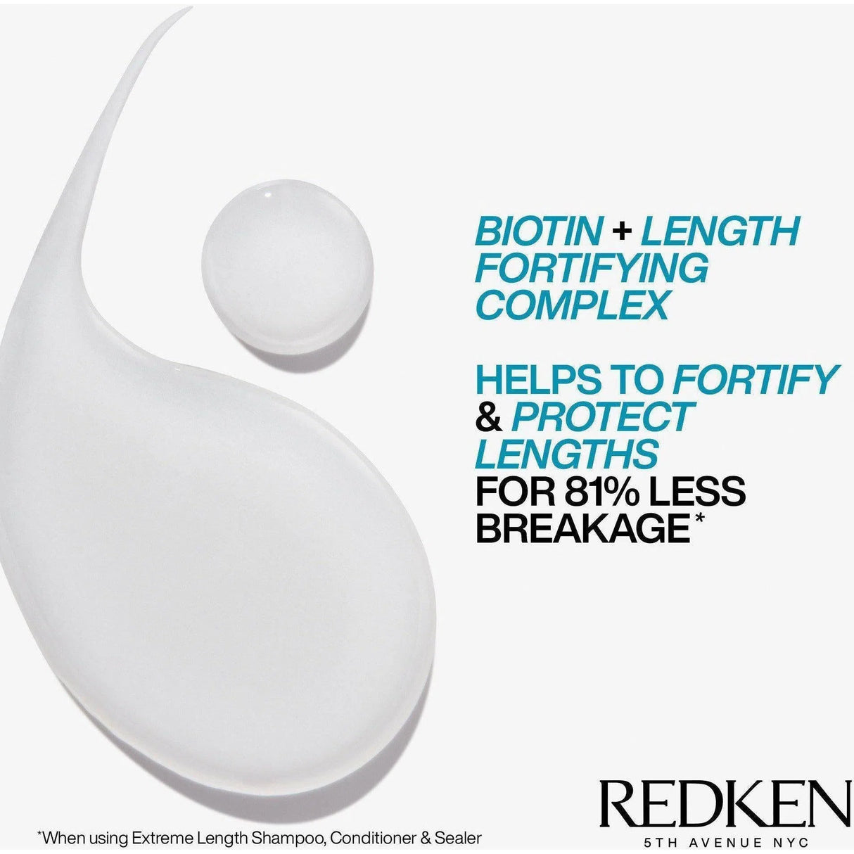 Extreme Length Shampoo