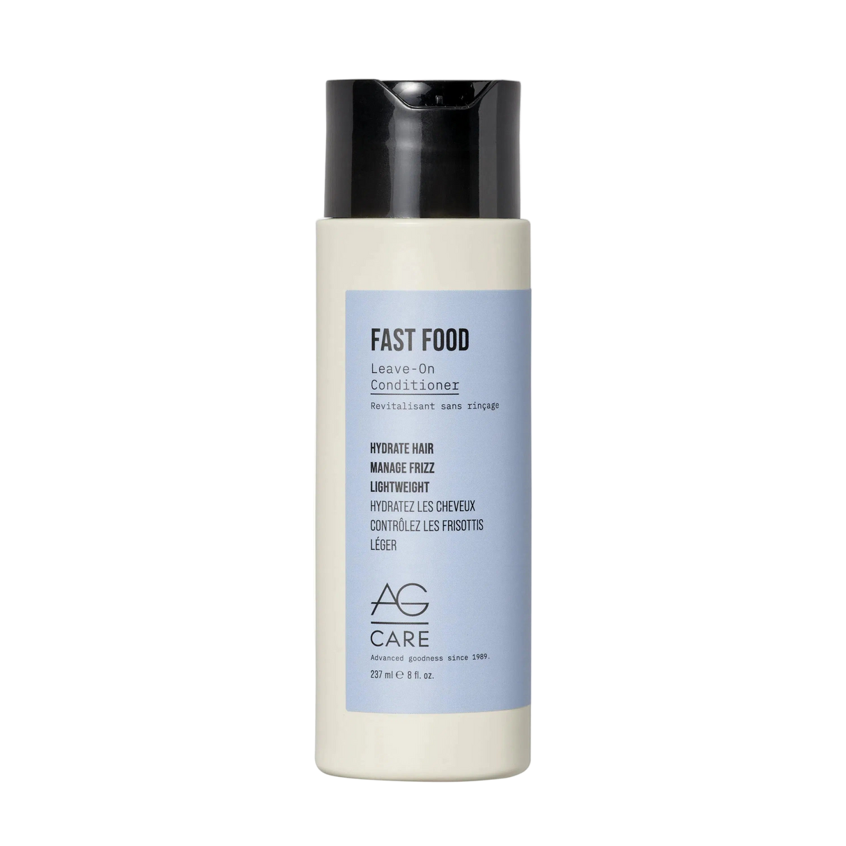 Fast Food Leave-On Conditioner