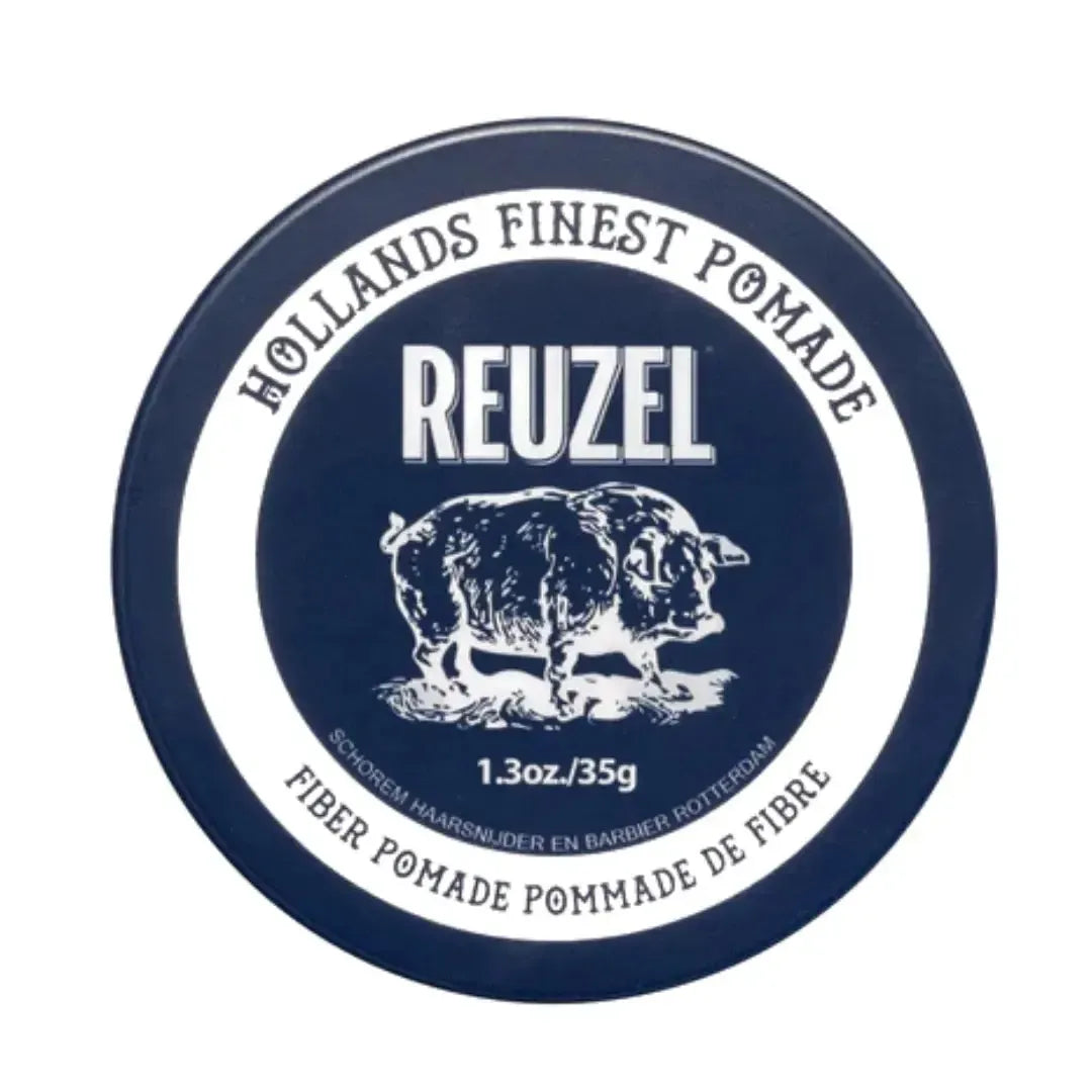 Fiber Pomade