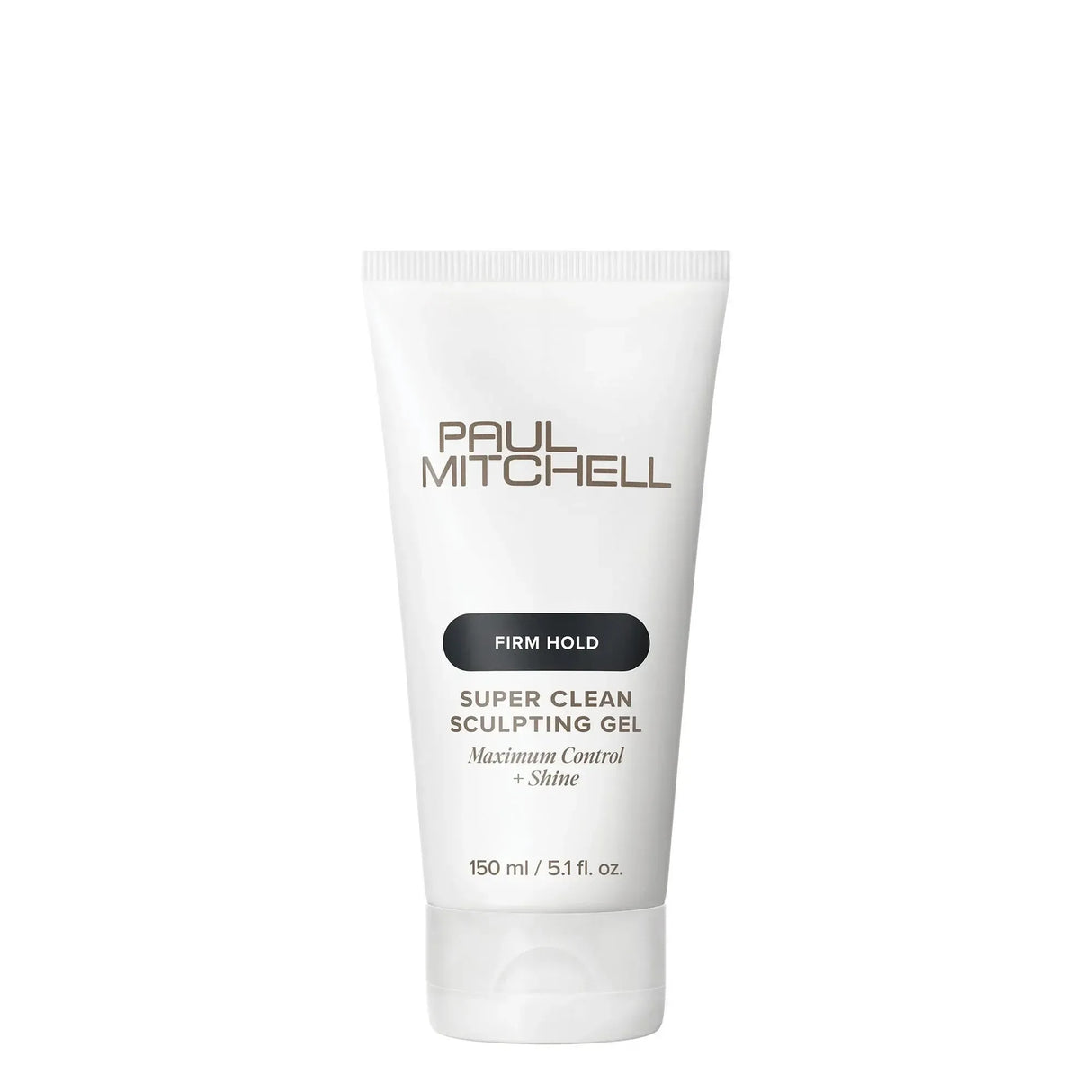Firm Style Super Clean Sculpting Gel