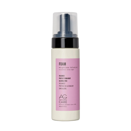 Foam Weightless Volumizer