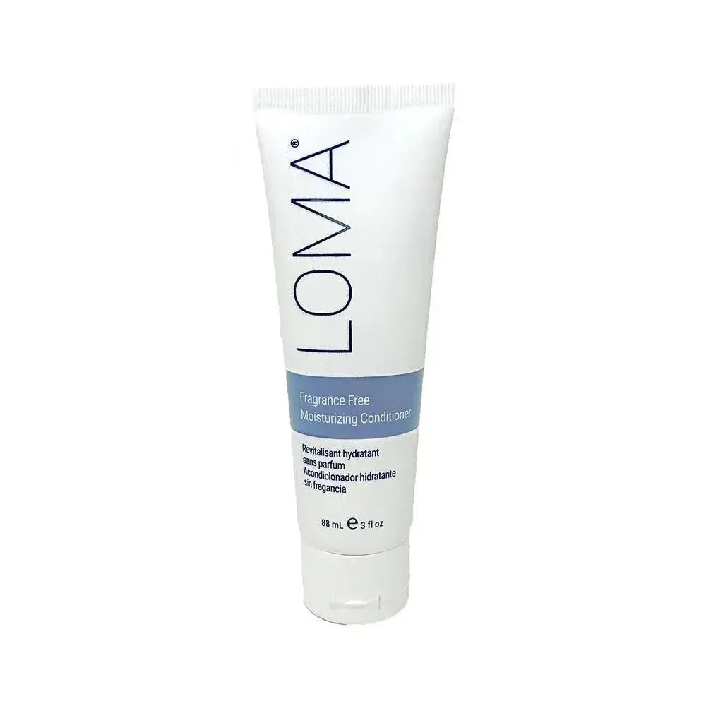 Fragrance Free Moisturizing Conditioner