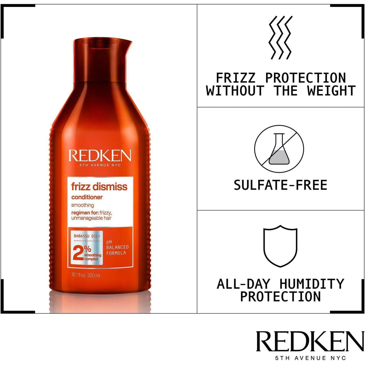 Frizz Dismiss Conditioner