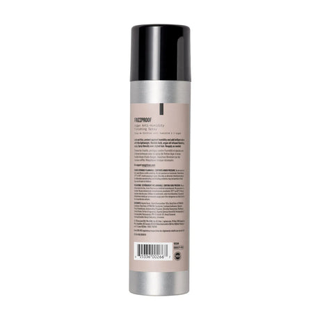 Frizzproof Argan Anti-Humidity Finishing Spray