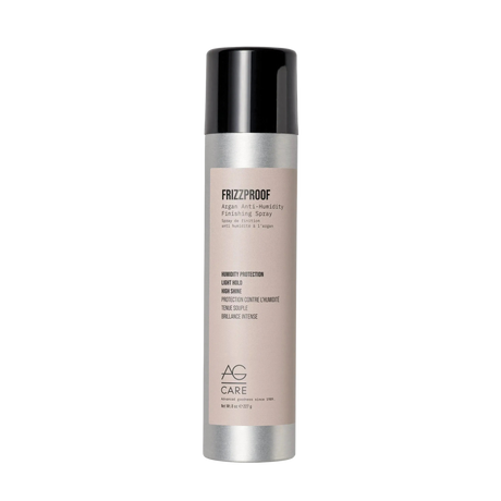 Frizzproof Argan Anti-Humidity Finishing Spray