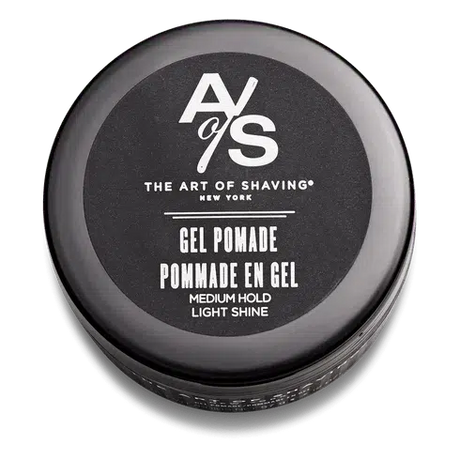 Gel Pomade