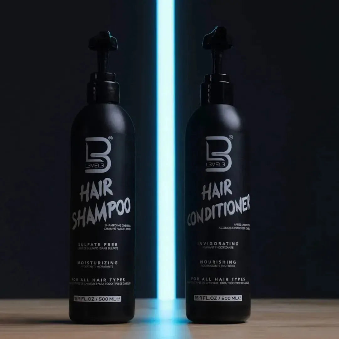 Hair Conditioner