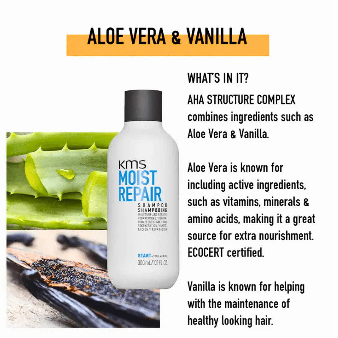 Hair Favourites Sampler Set