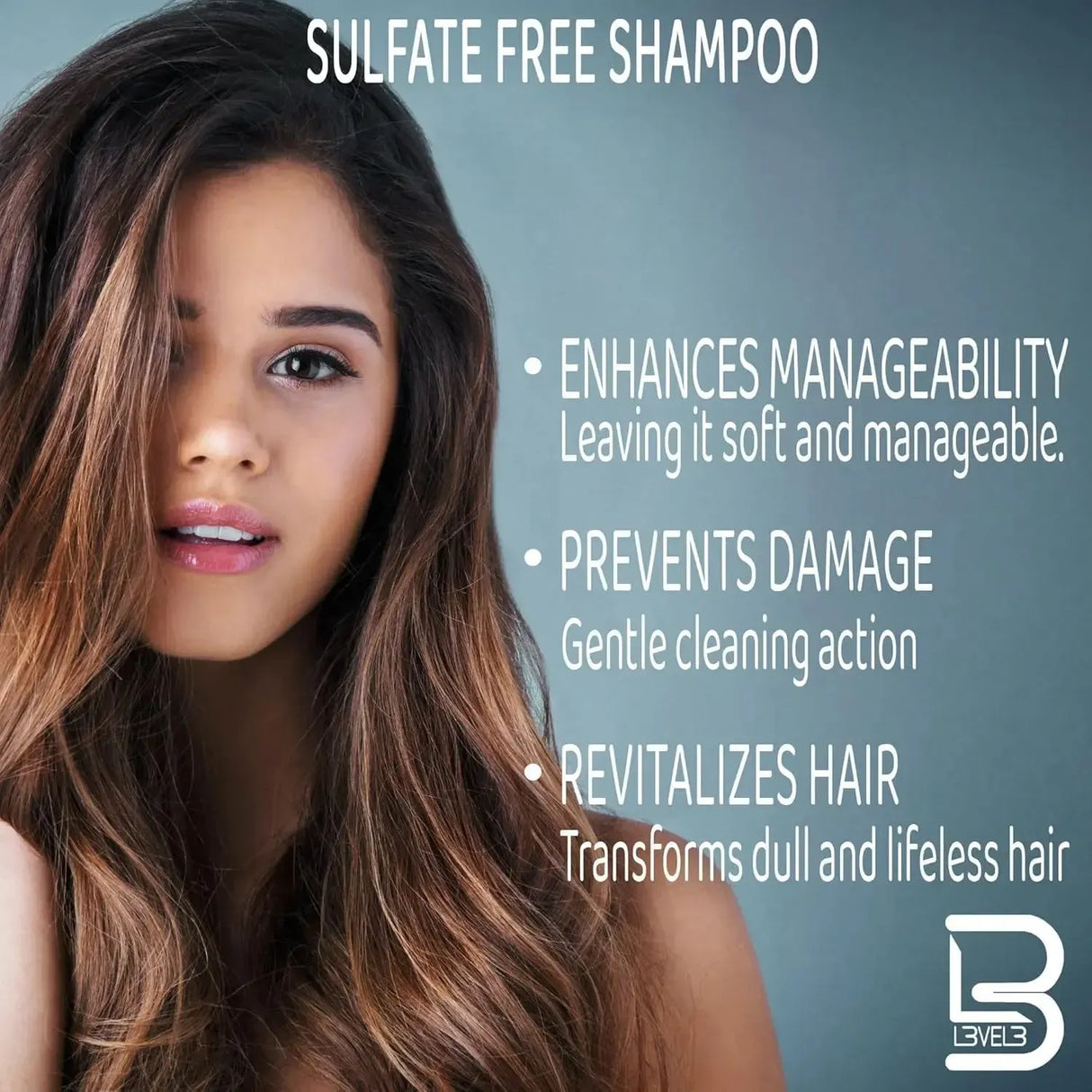 Hair Shampoo