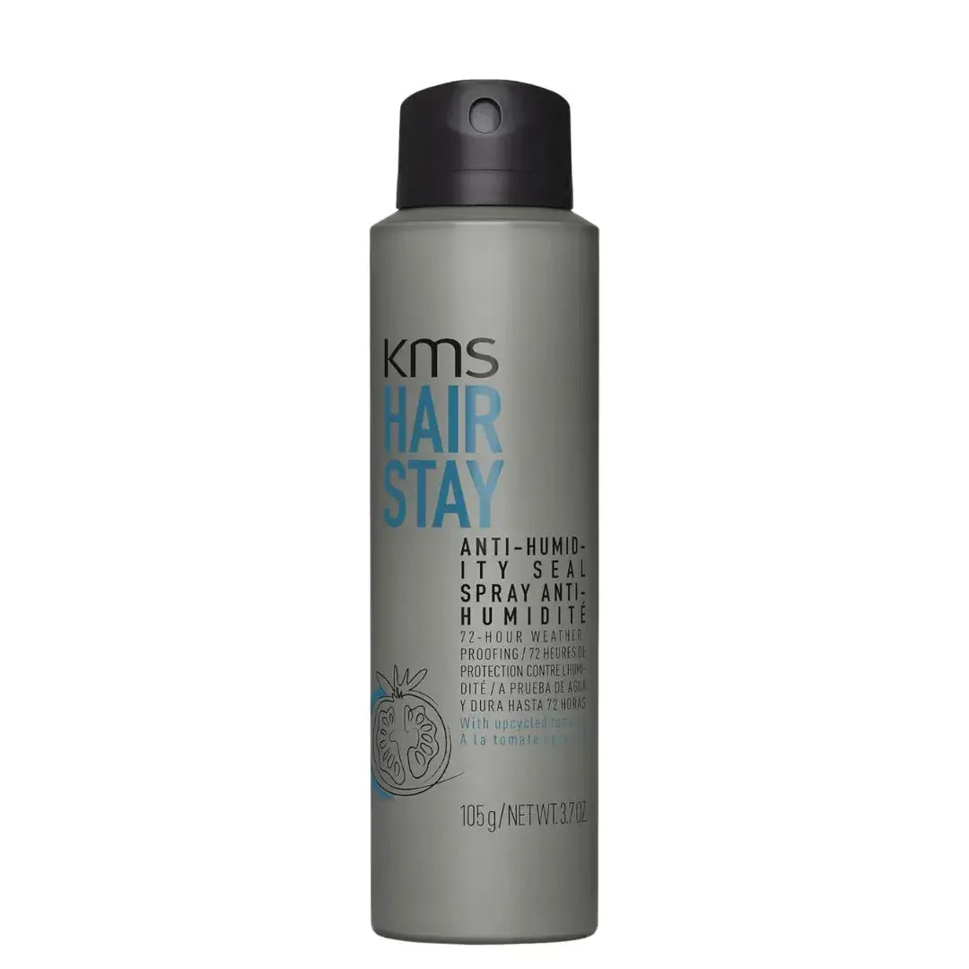 Hairstay Anti-Humidity Seal