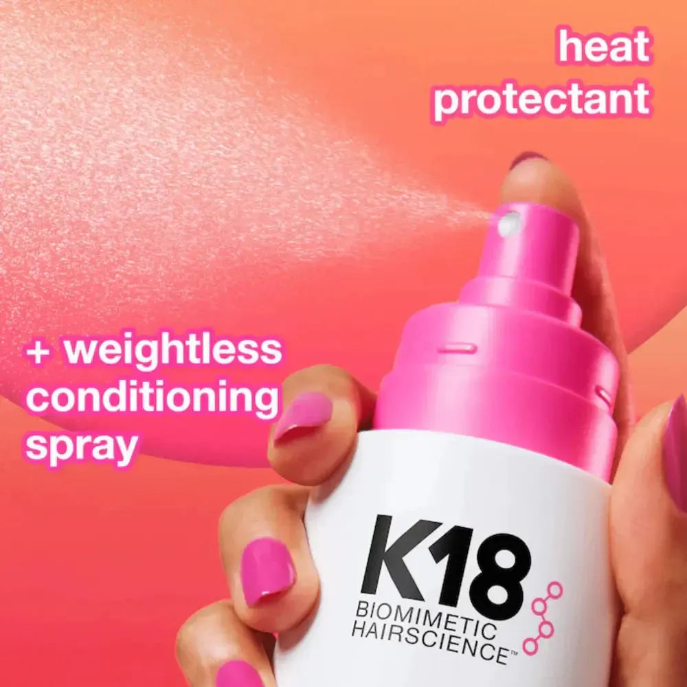 HeatBounce Conditioning Heat Protectant