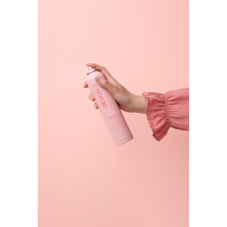 Hold.Me 3-in-1 Hairspray-Design.Me