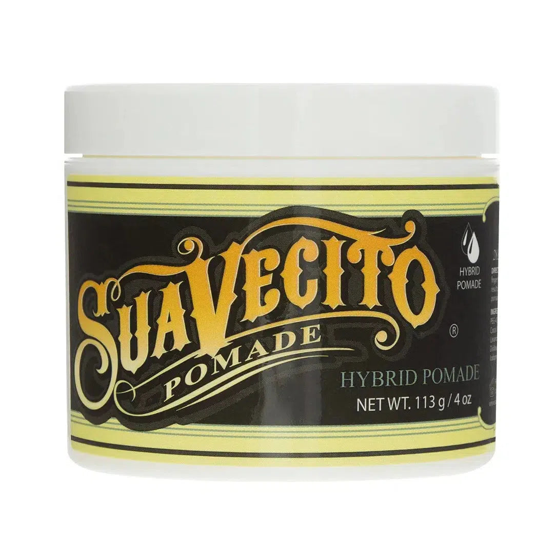 Hybrid Pomade