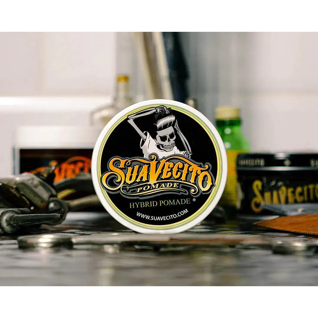 Hybrid Pomade
