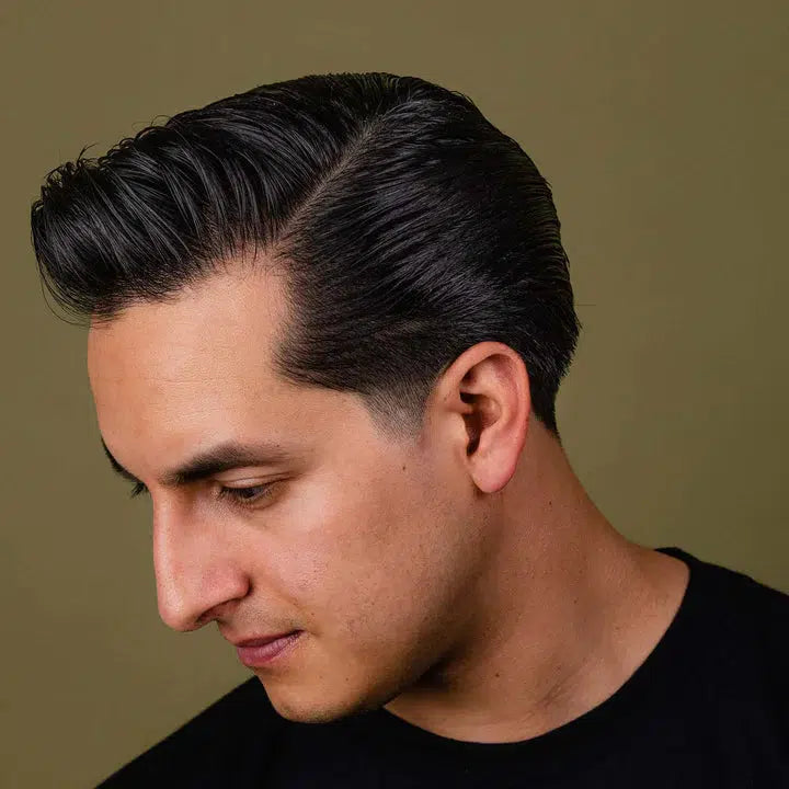 Hybrid Pomade