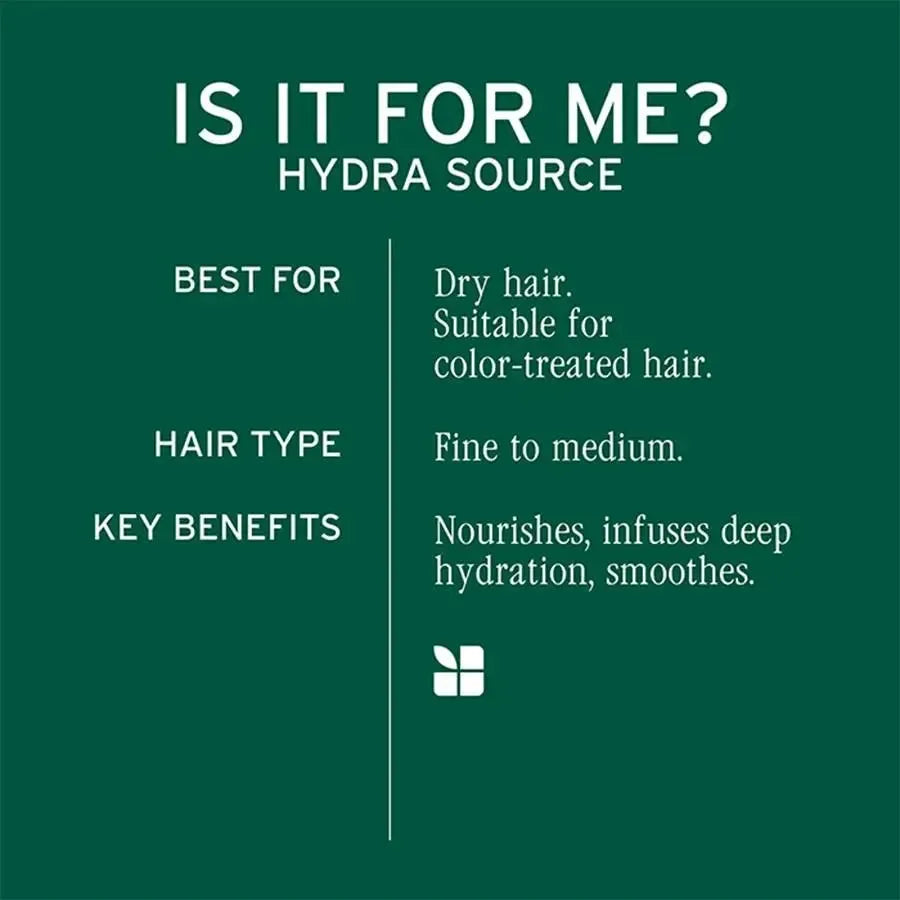 HydraSource Daily Leave-In Tonic