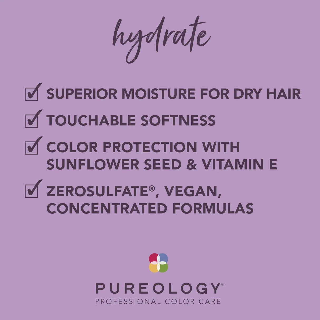 Hydrate Conditioner