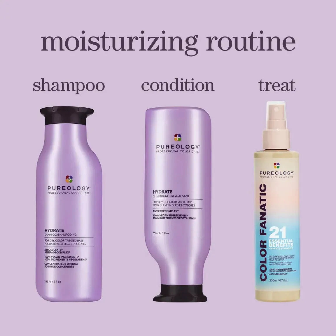 Hydrate Kit-Pureology