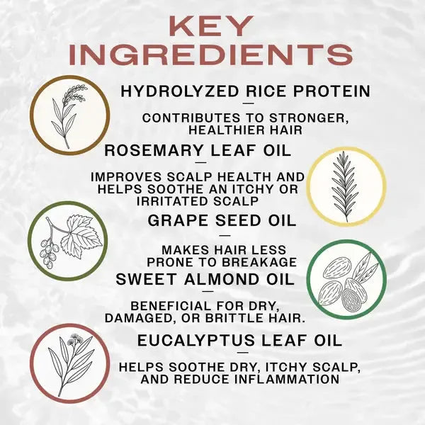 Hydrating Styling Cream
