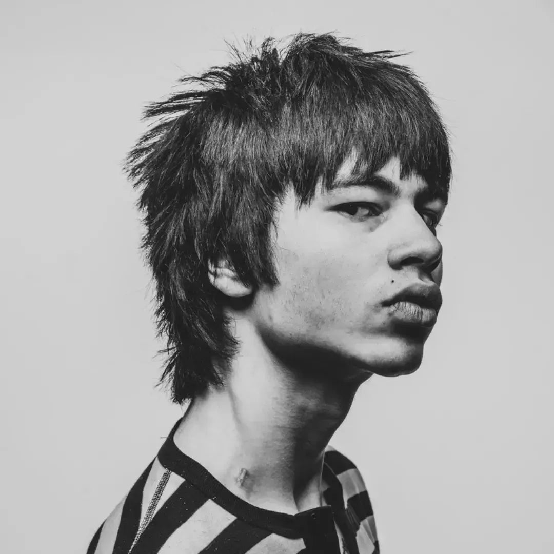 Hydrating Styling Cream