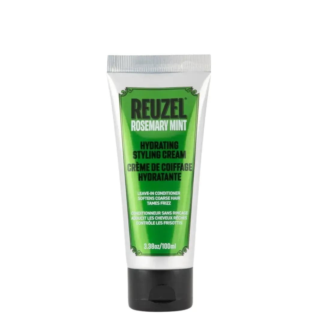 Hydrating Styling Cream