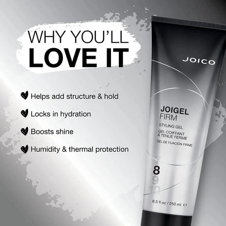 Joigel Firm Styling Gel