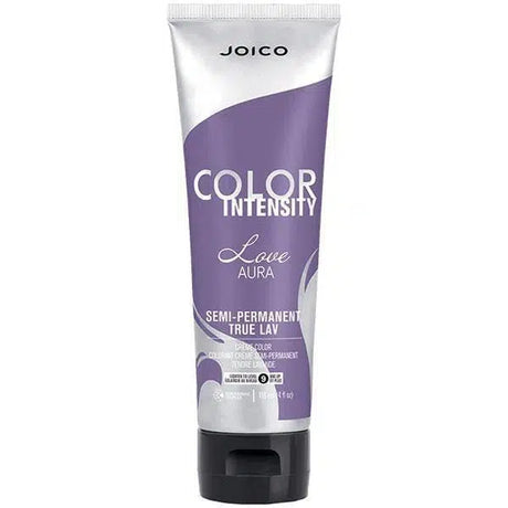K-PAK Color Intensity Semi-Permanent System