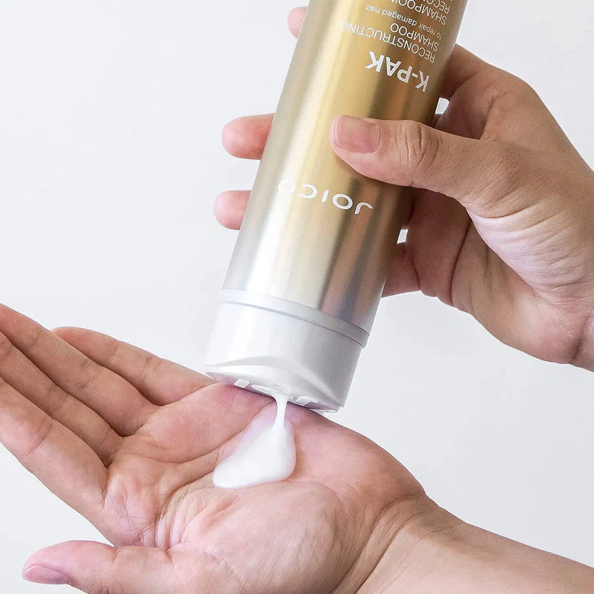 K-PAK Reconstructing Shampoo