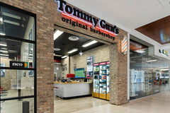 Kingsway Mall Store Image