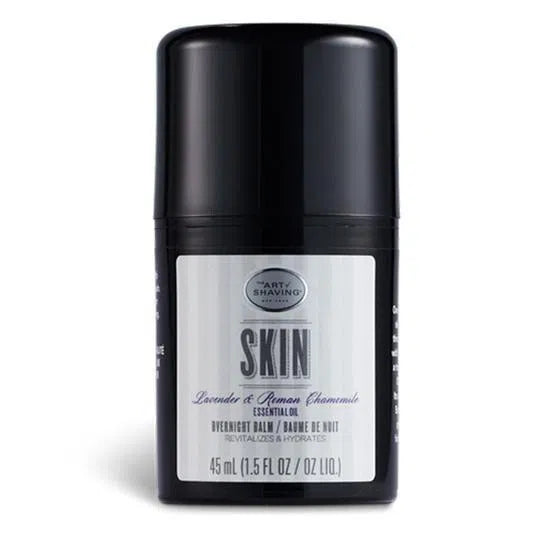 Lavender And Roman Chamomile Overnight Balm