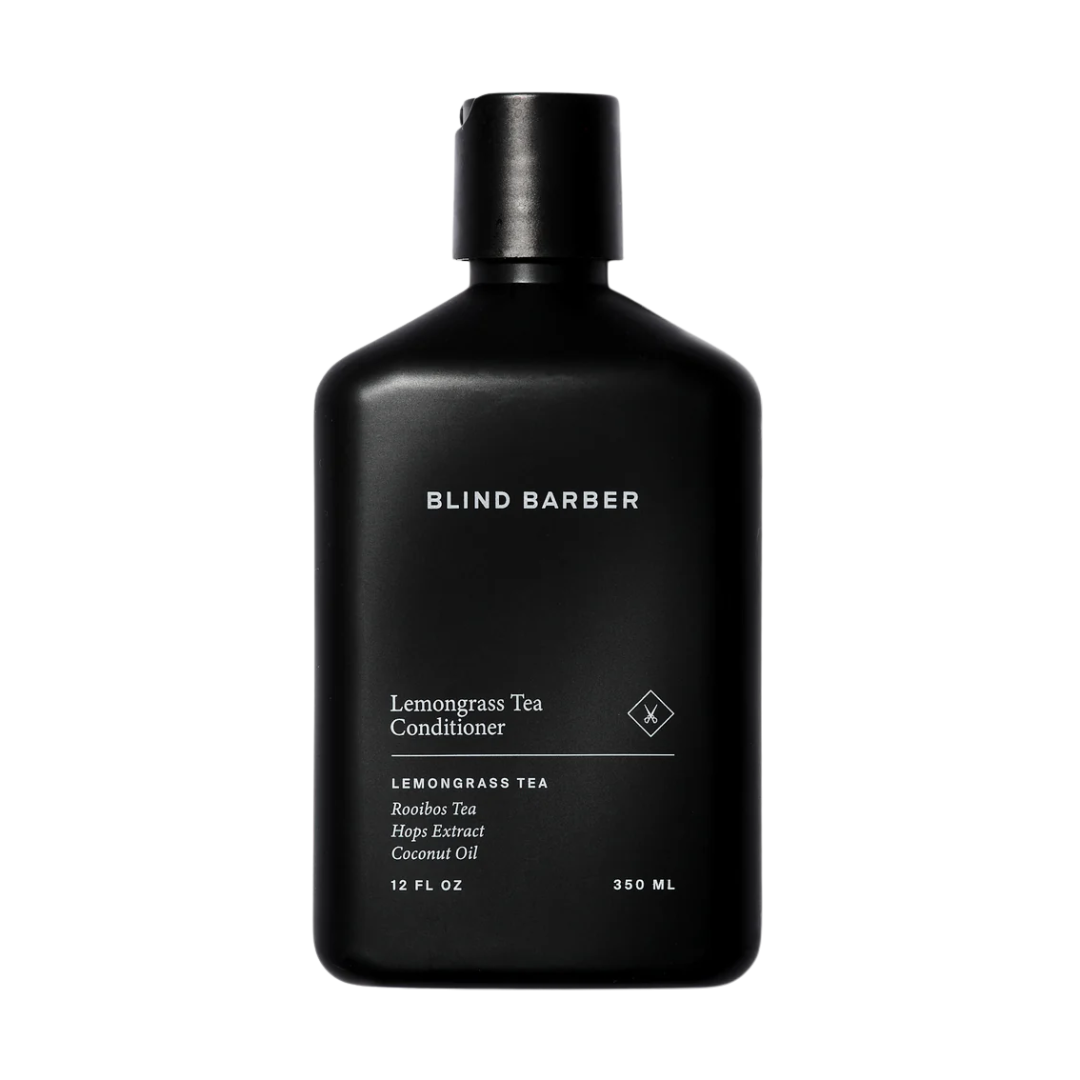 Lemongrass Tea Conditioner