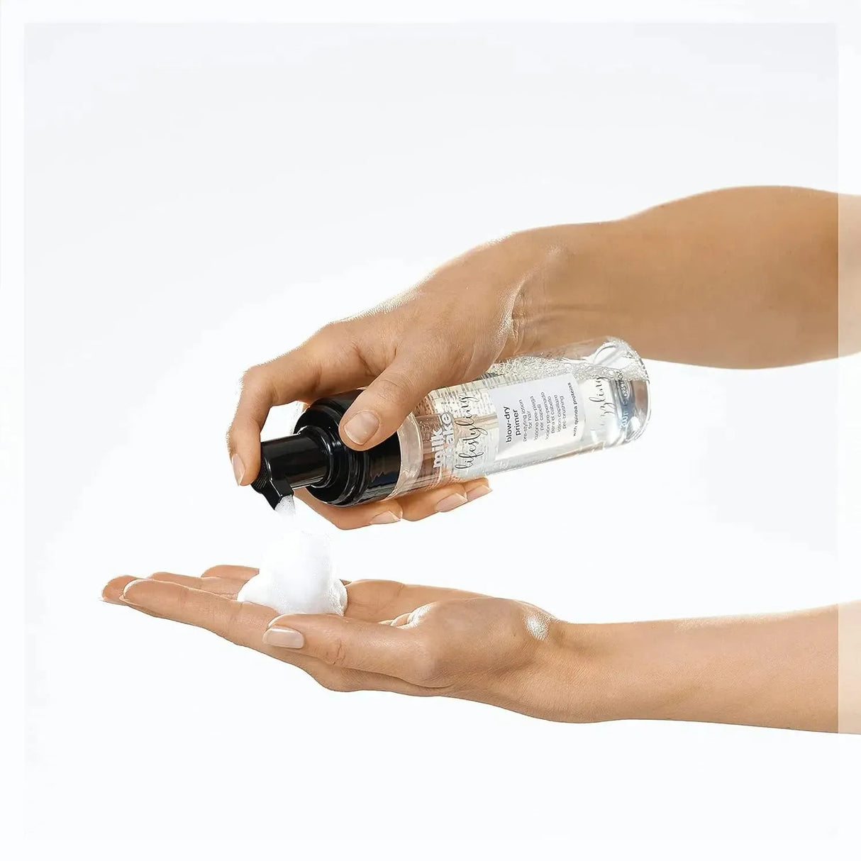 Lifestyling Blow-Dry Primer