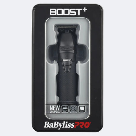 Matte Black Boost+ Trimmer