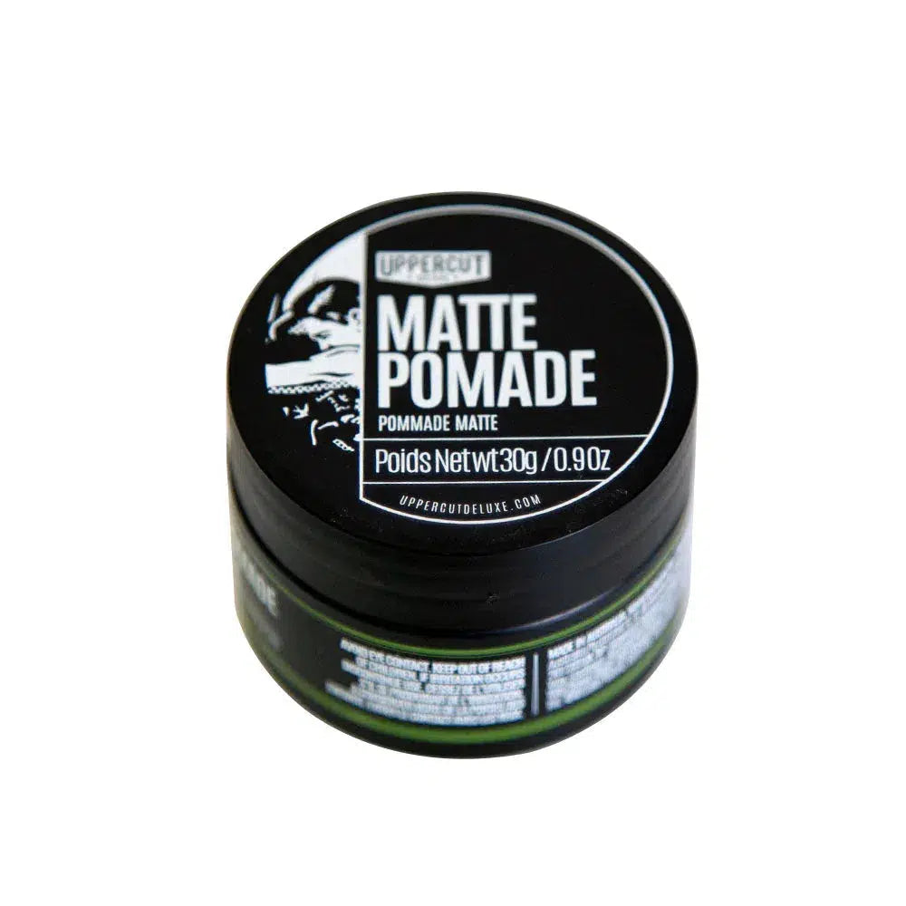 Matte Pomade Midi
