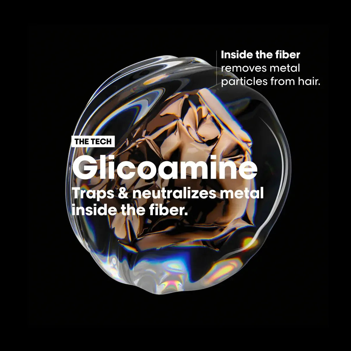 Metal Detox Trio H25