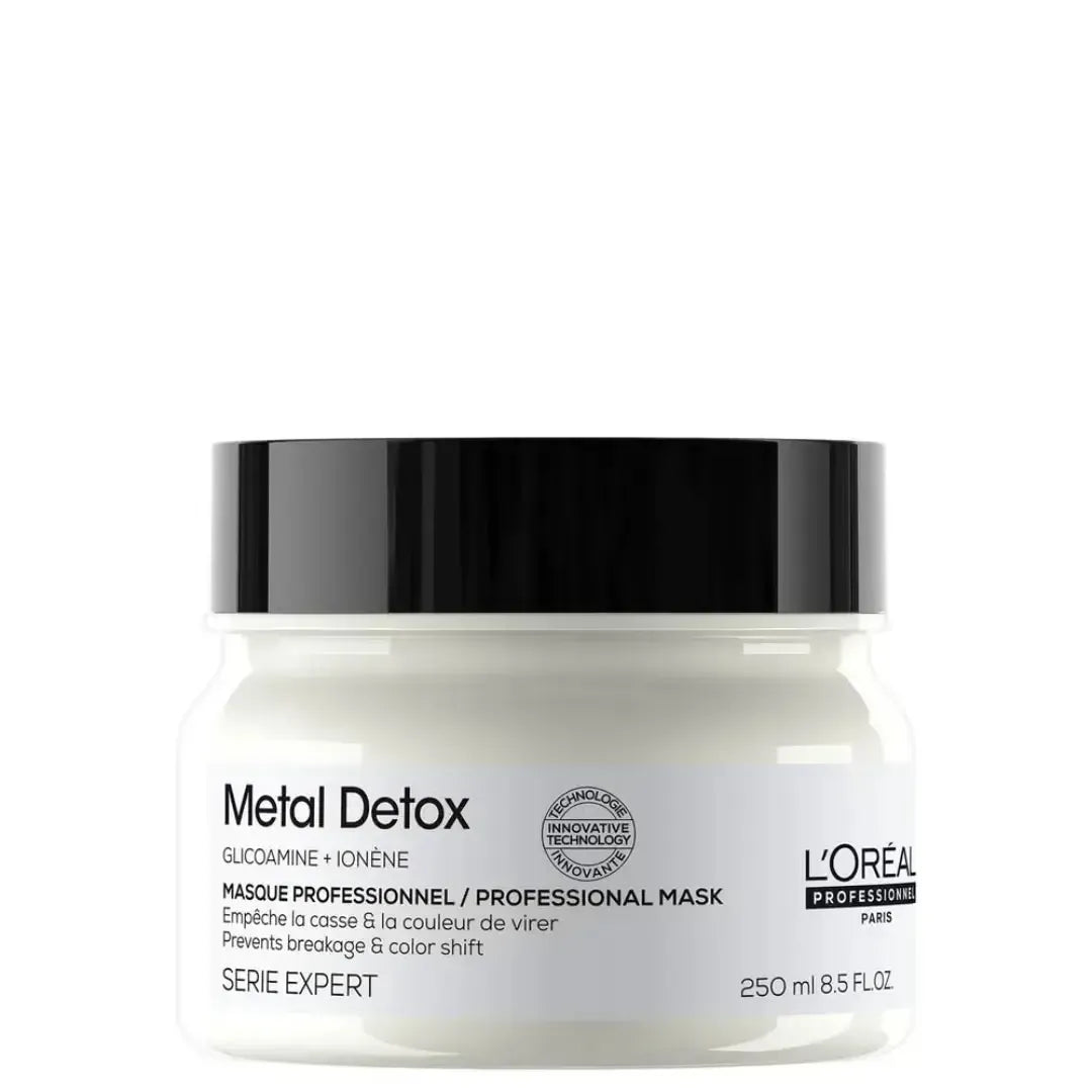 Metal Detox Trio H25