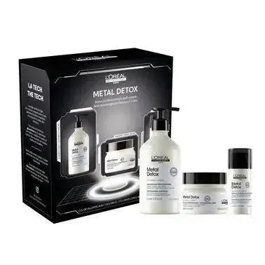 Metal Detox Trio H25