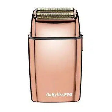 Metal Double Foil Shaver