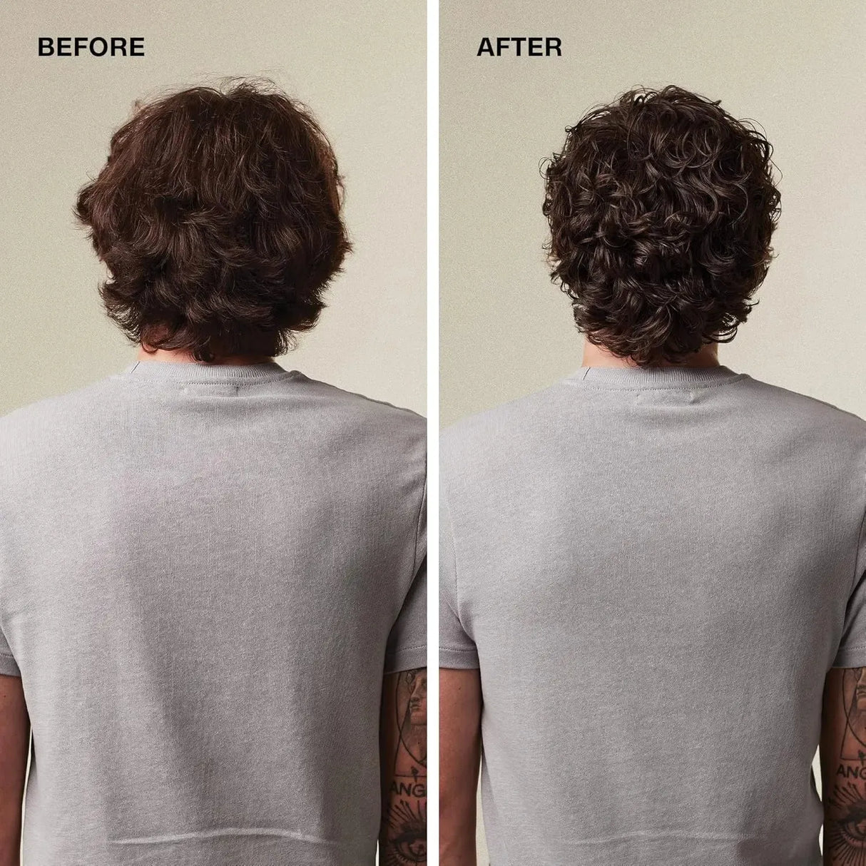 Mitch Care Double Hitter 2-in-1 Shampoo + Conditioner