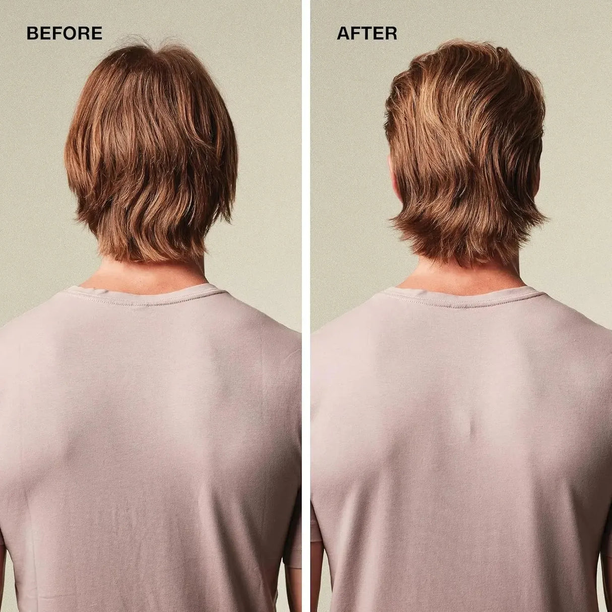 Mitch Clean Cut Styling Cream Medium Hold