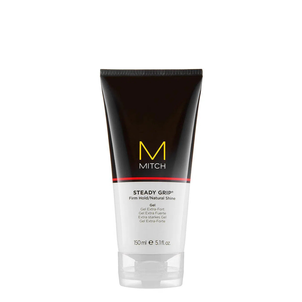 Mitch Grooming Steady Grip Gel